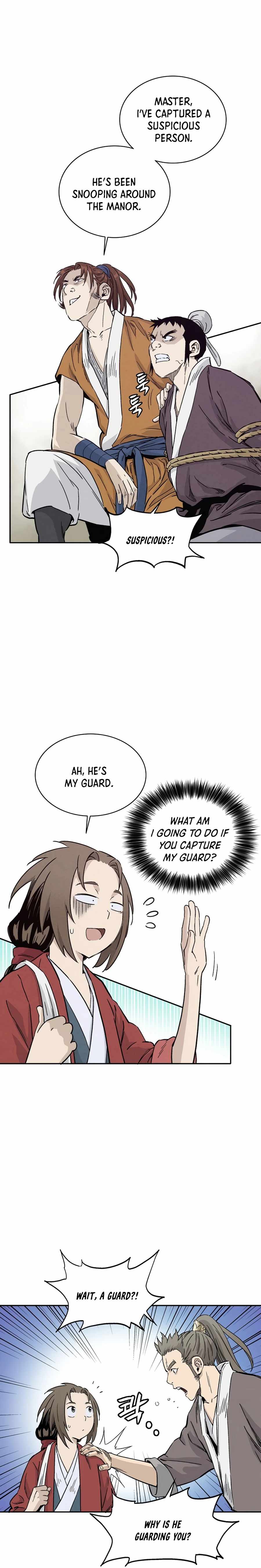 I Reincarnated as a Legendary Surgeon Chapter 42 - Page 13