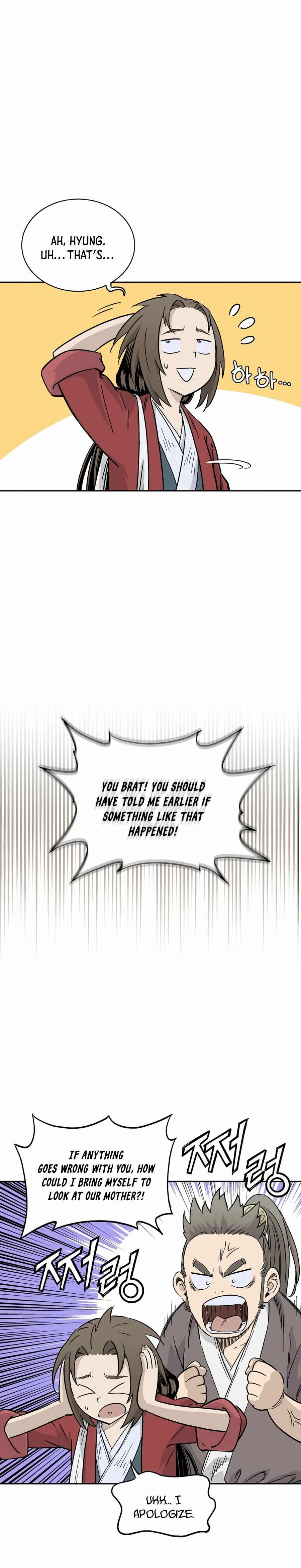 I Reincarnated as a Legendary Surgeon Chapter 42 - Page 14