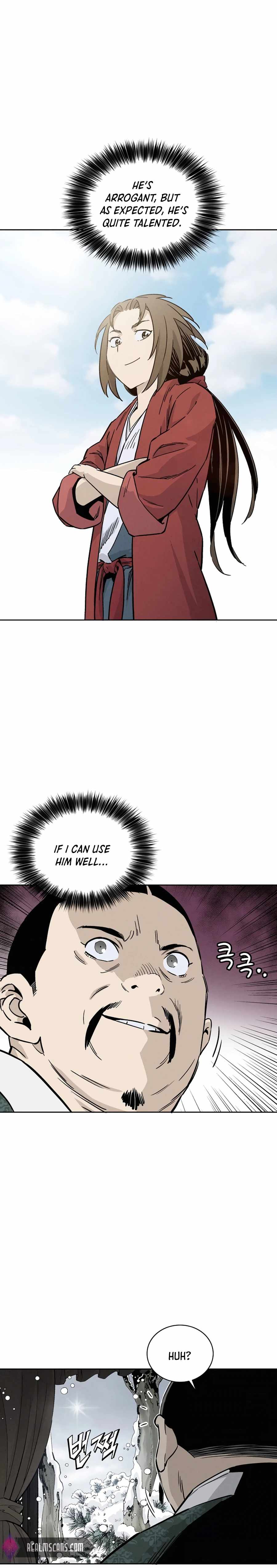 I Reincarnated as a Legendary Surgeon Chapter 43 - Page 11