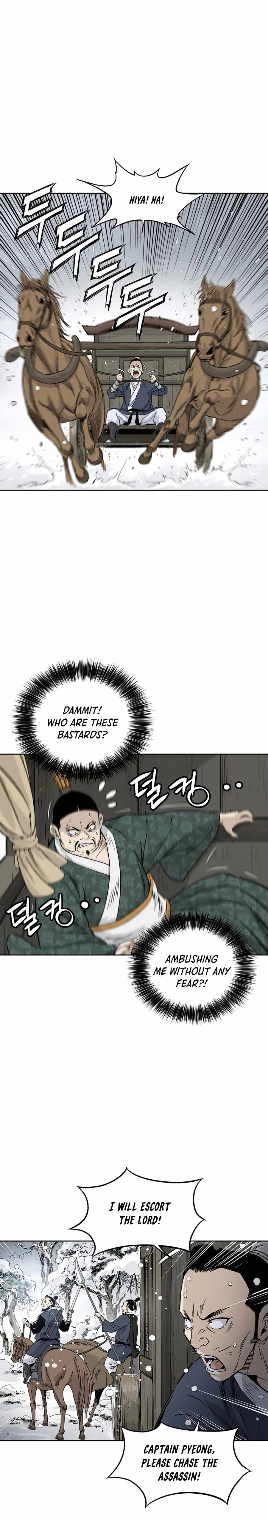 I Reincarnated as a Legendary Surgeon Chapter 43 - Page 13