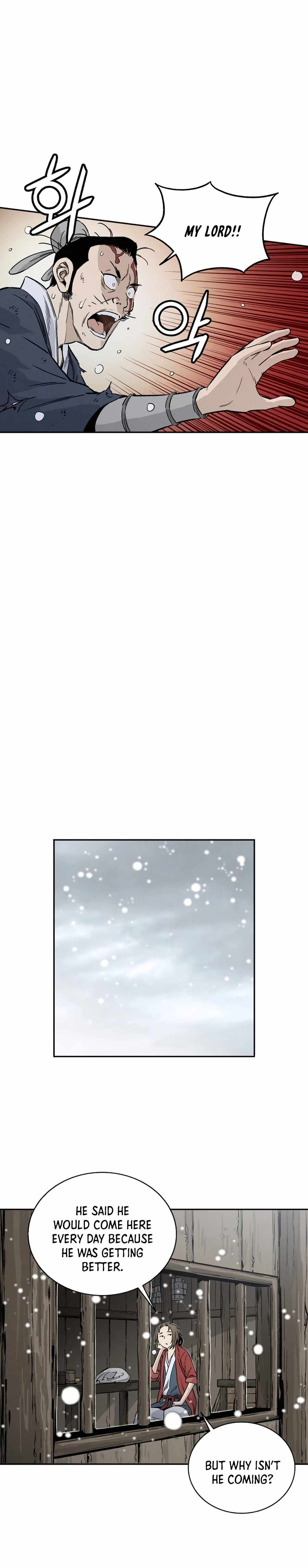 I Reincarnated as a Legendary Surgeon Chapter 43 - Page 17