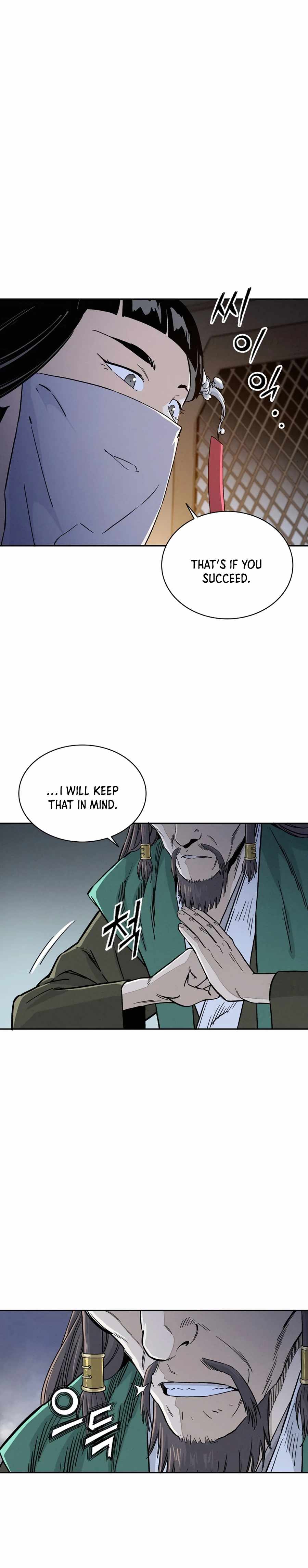 I Reincarnated as a Legendary Surgeon Chapter 43 - Page 5