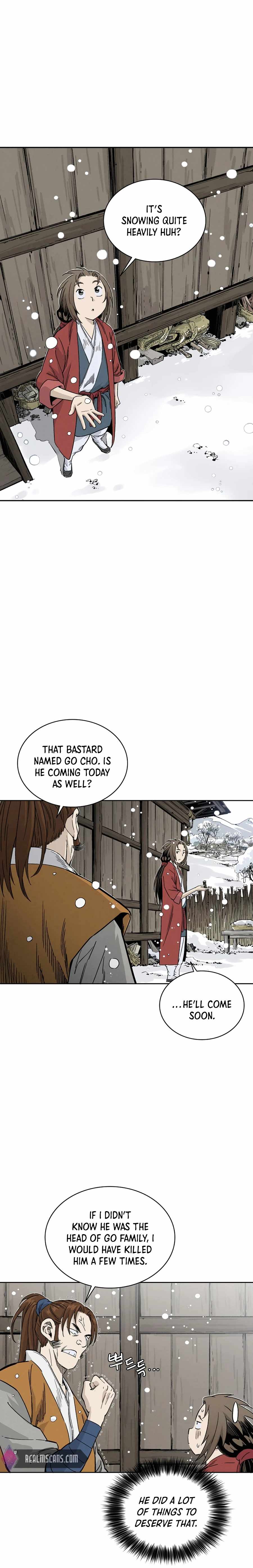 I Reincarnated as a Legendary Surgeon Chapter 43 - Page 7
