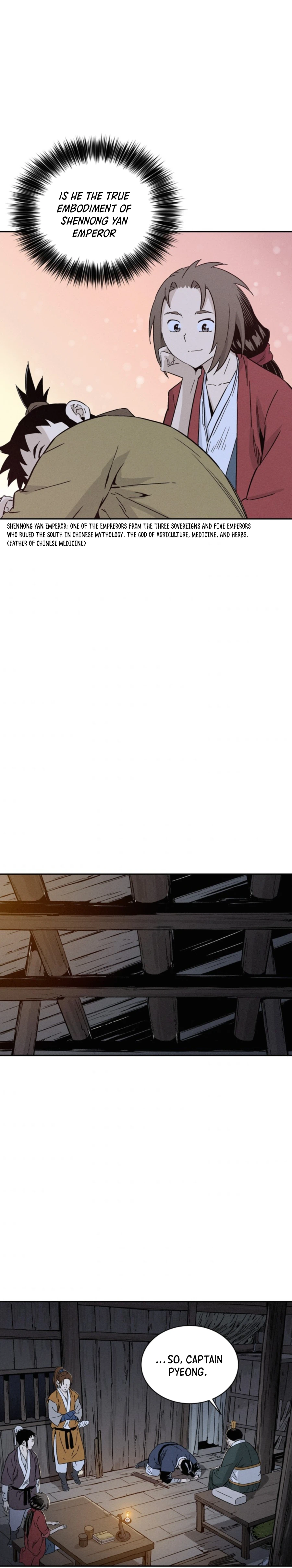 I Reincarnated as a Legendary Surgeon Chapter 44 - Page 12