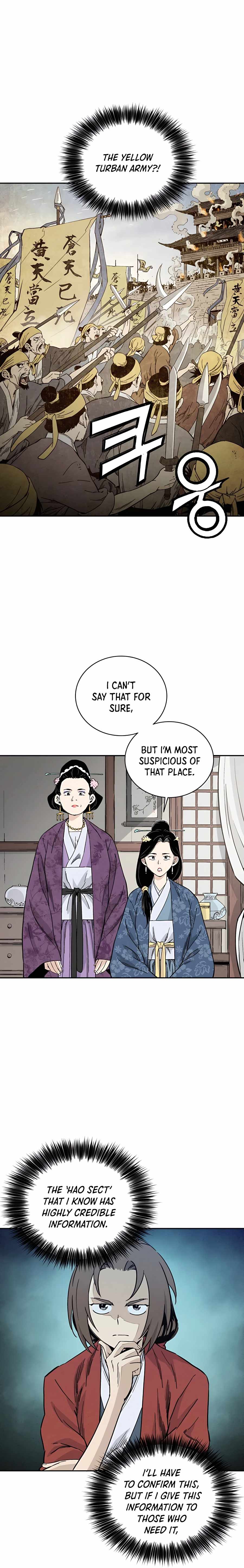 I Reincarnated as a Legendary Surgeon Chapter 45 - Page 10