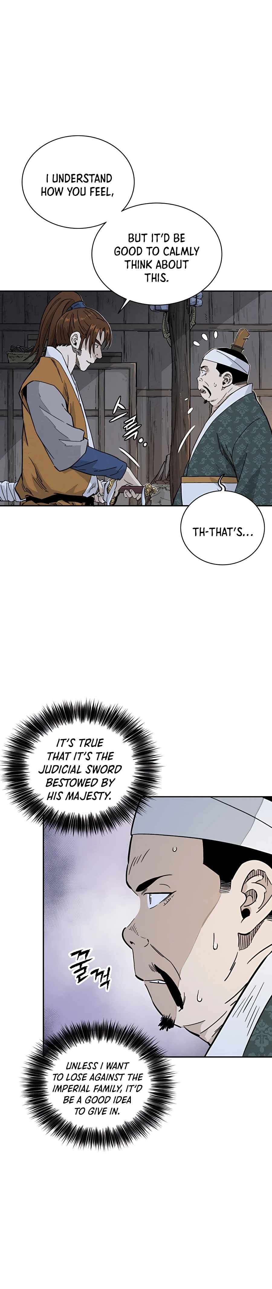 I Reincarnated as a Legendary Surgeon Chapter 45 - Page 3