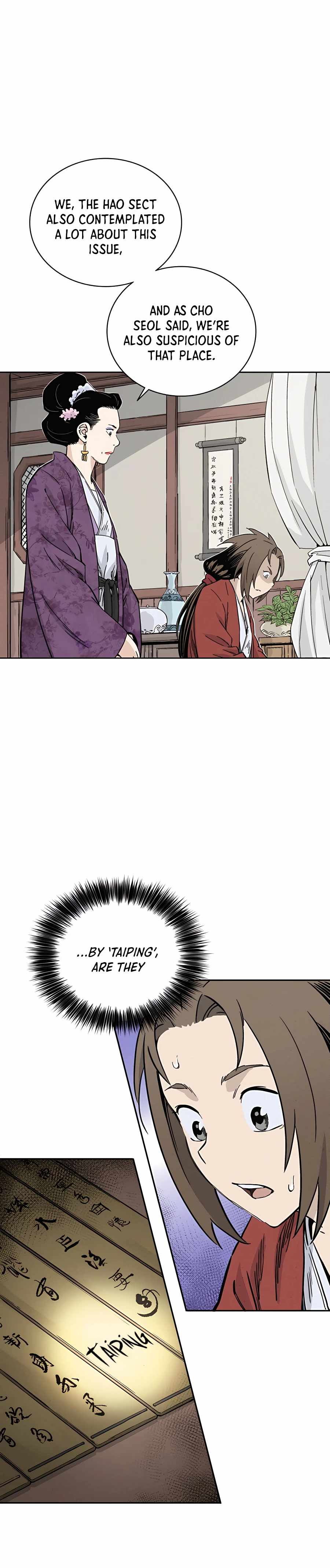 I Reincarnated as a Legendary Surgeon Chapter 45 - Page 9