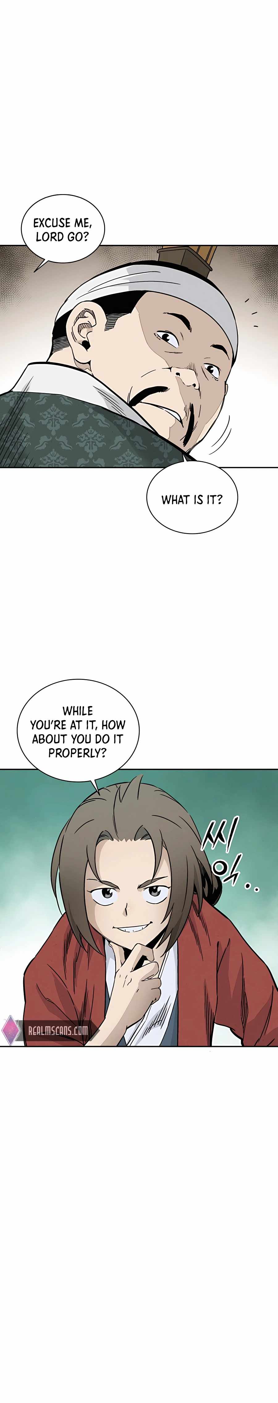 I Reincarnated as a Legendary Surgeon Chapter 46 - Page 11