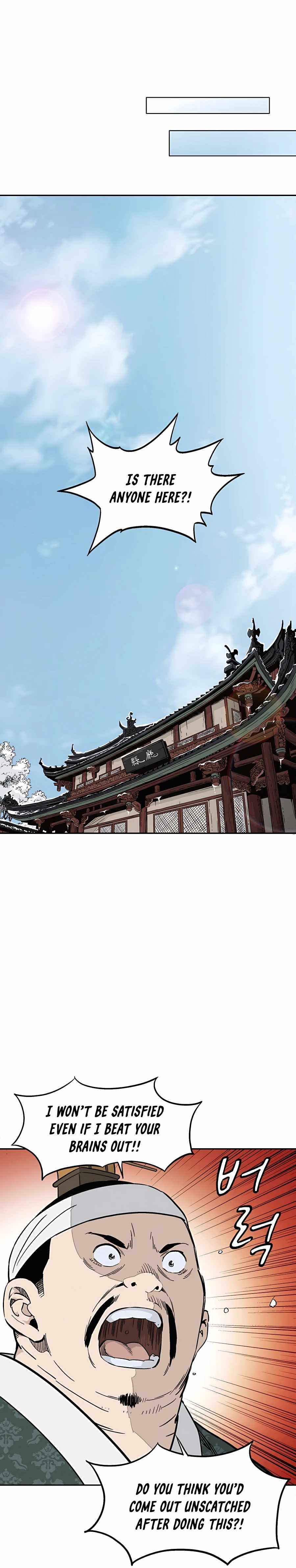 I Reincarnated as a Legendary Surgeon Chapter 46 - Page 12