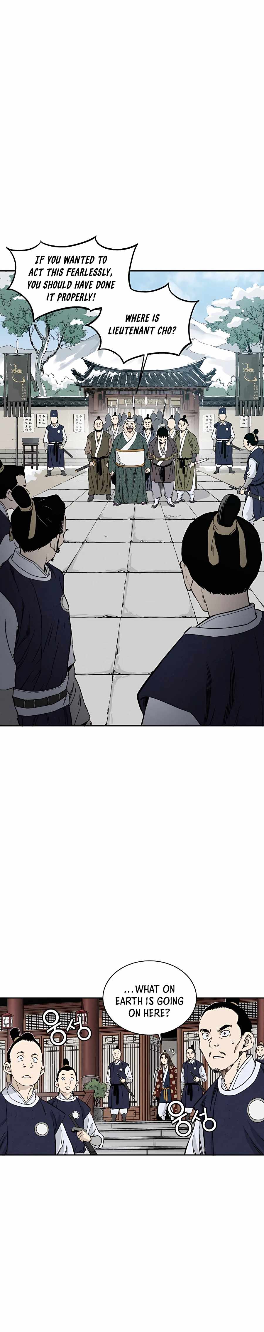 I Reincarnated as a Legendary Surgeon Chapter 46 - Page 13
