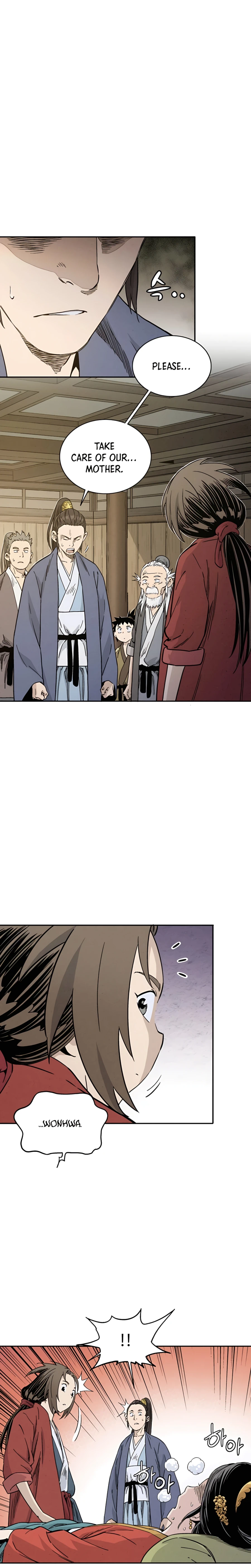 I Reincarnated as a Legendary Surgeon Chapter 48 - Page 10