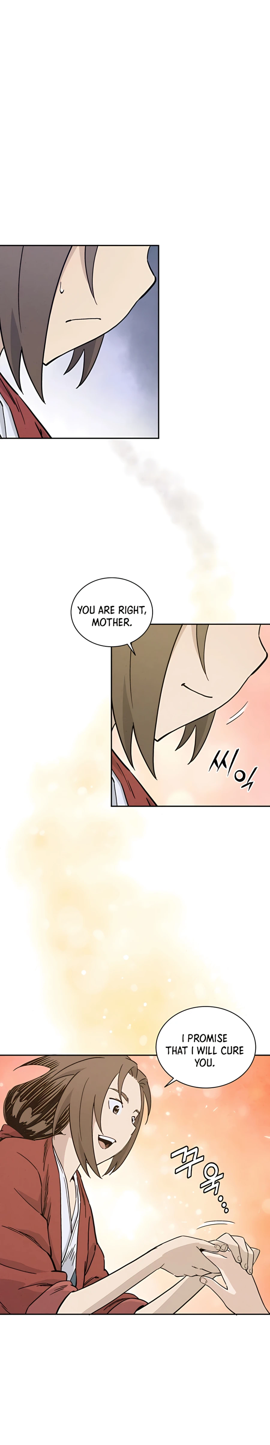 I Reincarnated as a Legendary Surgeon Chapter 48 - Page 13