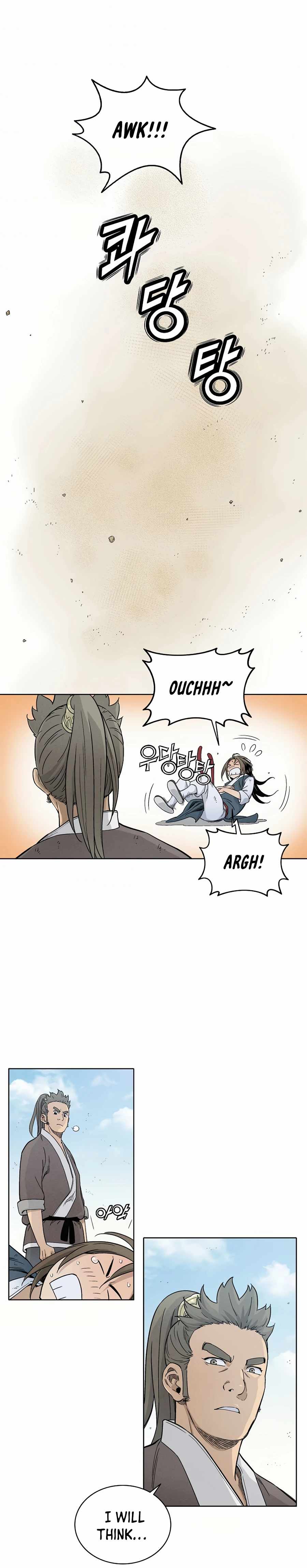 I Reincarnated as a Legendary Surgeon Chapter 5 - Page 4