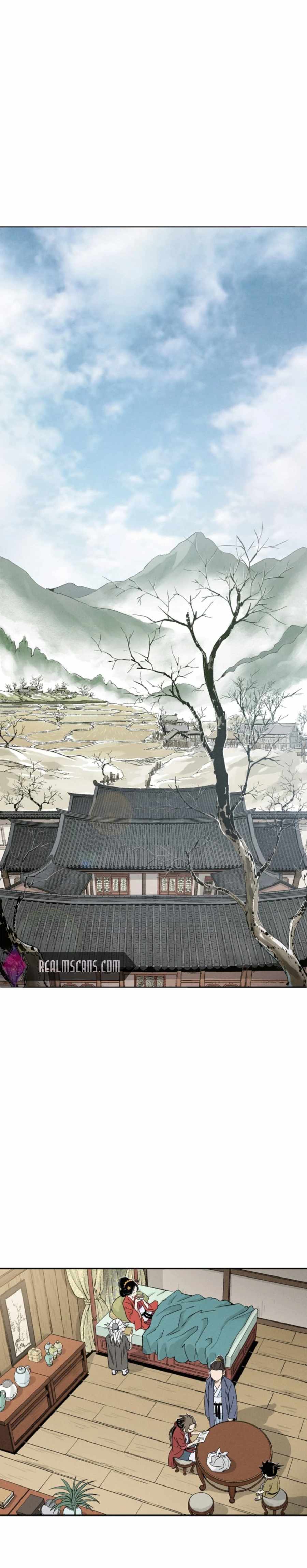 I Reincarnated as a Legendary Surgeon Chapter 50 - Page 2