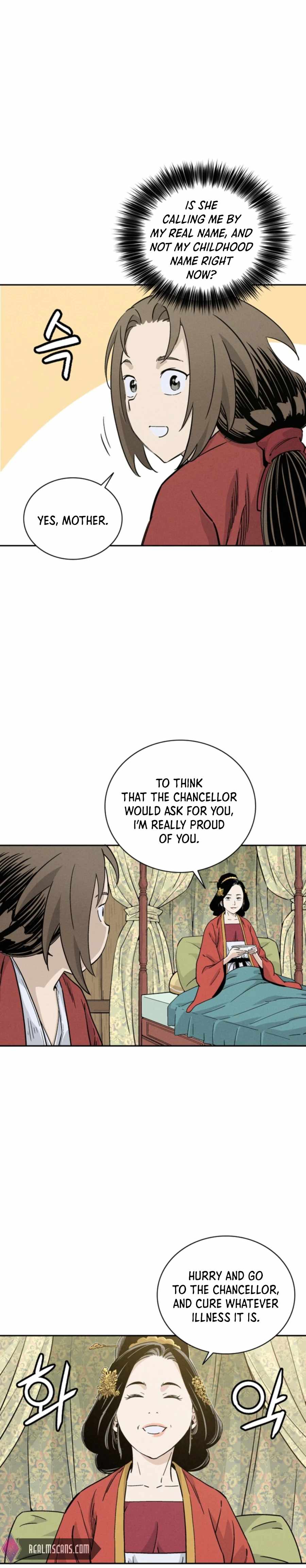 I Reincarnated as a Legendary Surgeon Chapter 50 - Page 6