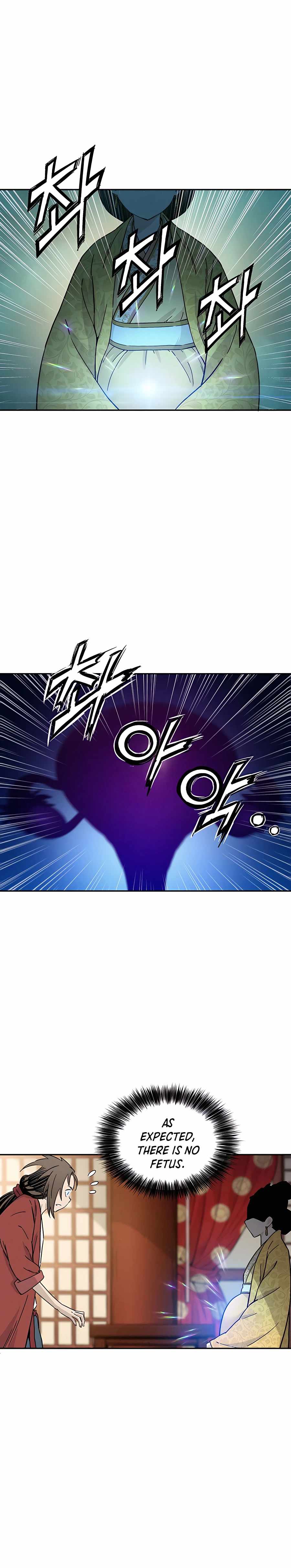 I Reincarnated as a Legendary Surgeon Chapter 51 - Page 7