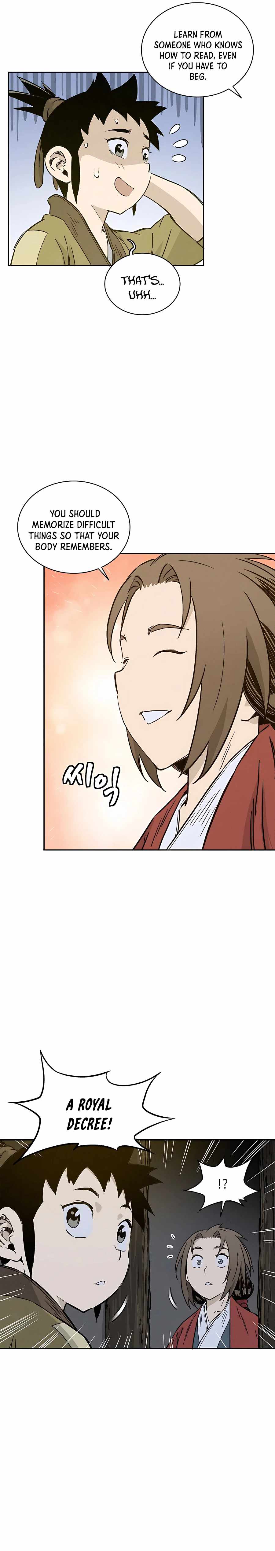 I Reincarnated as a Legendary Surgeon Chapter 53 - Page 18