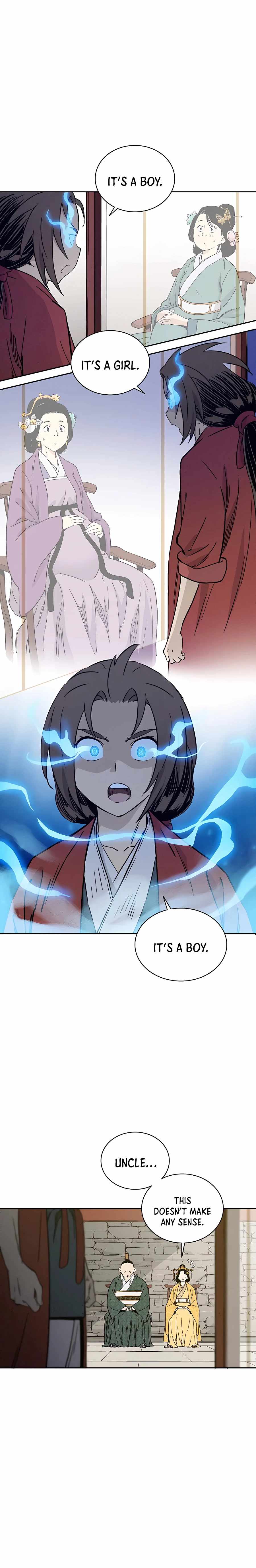 I Reincarnated as a Legendary Surgeon Chapter 53 - Page 6