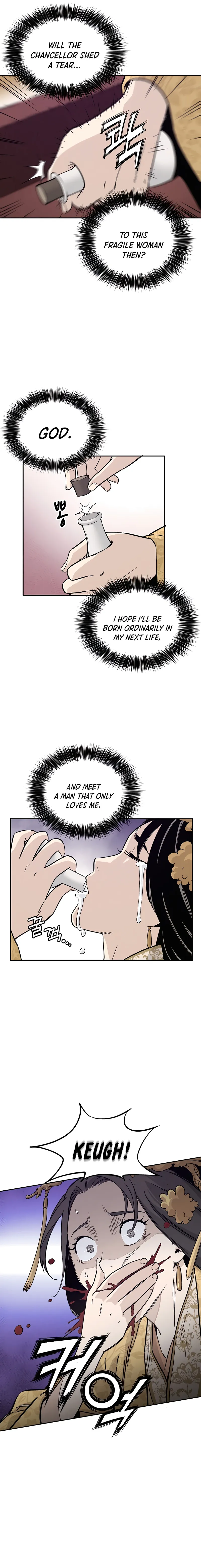 I Reincarnated as a Legendary Surgeon Chapter 54 - Page 13