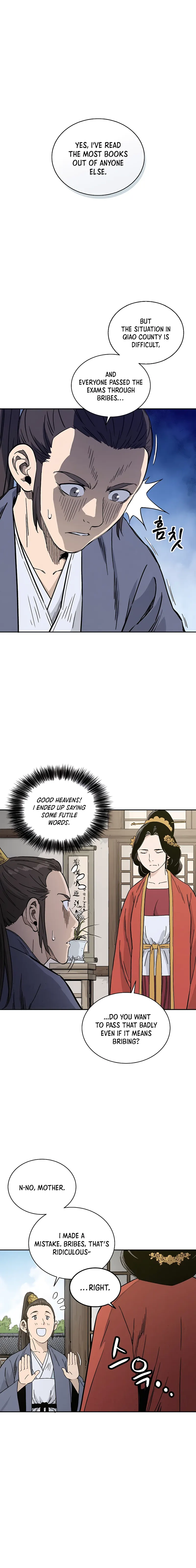 I Reincarnated as a Legendary Surgeon Chapter 58 - Page 7