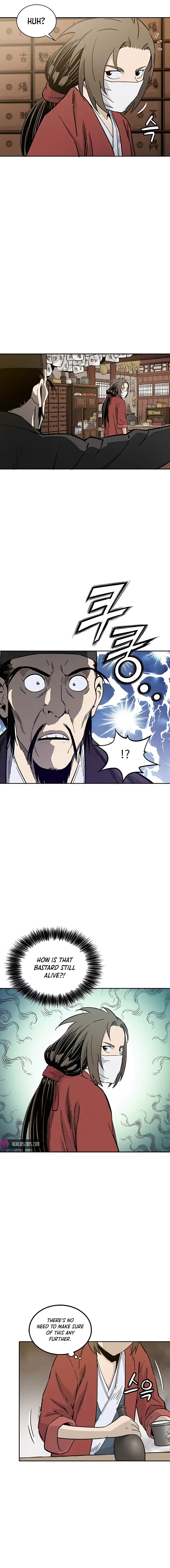 I Reincarnated as a Legendary Surgeon Chapter 60 - Page 2