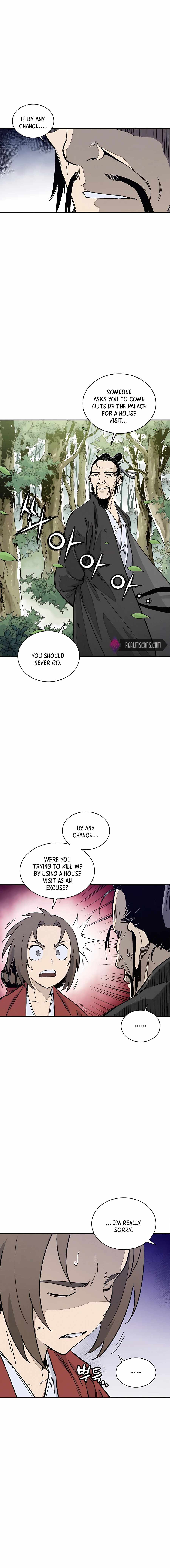 I Reincarnated as a Legendary Surgeon Chapter 61 - Page 10