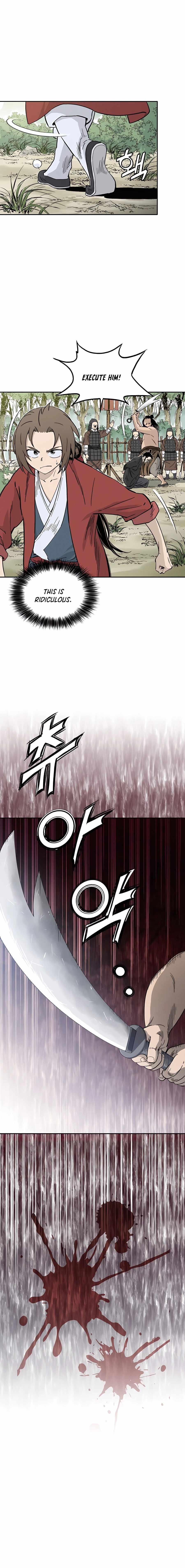 I Reincarnated as a Legendary Surgeon Chapter 61 - Page 11