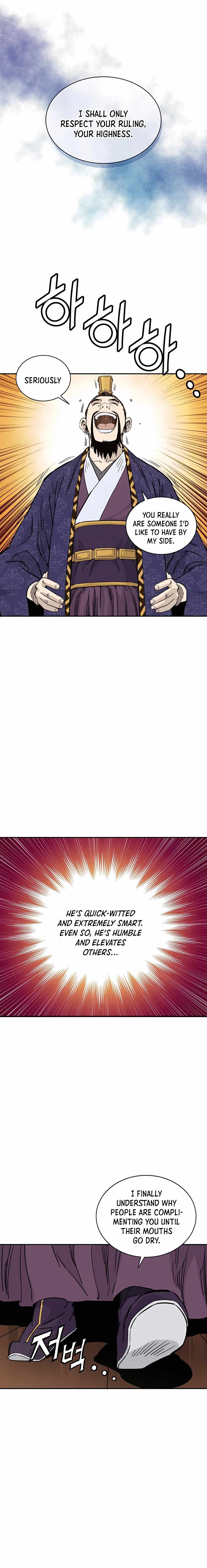 I Reincarnated as a Legendary Surgeon Chapter 61 - Page 5