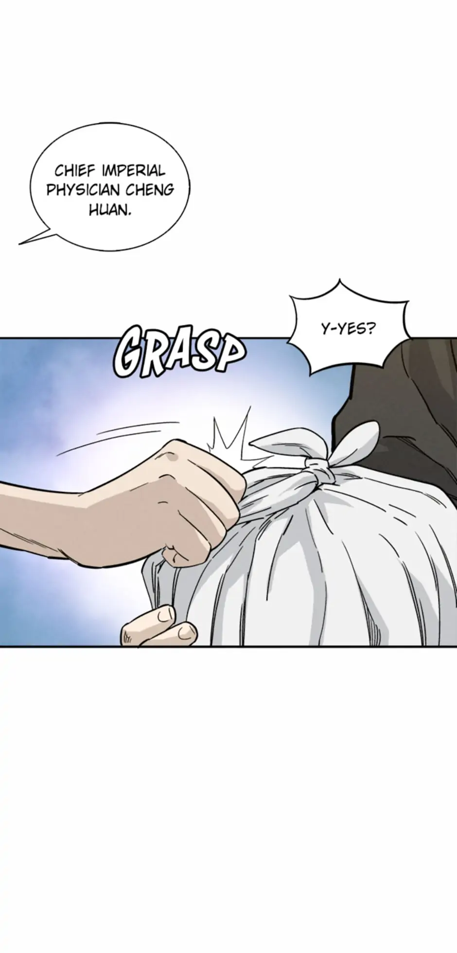 I Reincarnated as a Legendary Surgeon Chapter 62 - Page 11