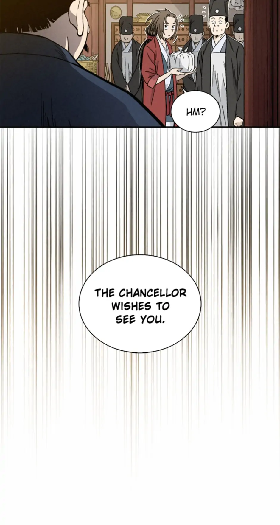 I Reincarnated as a Legendary Surgeon Chapter 62 - Page 14