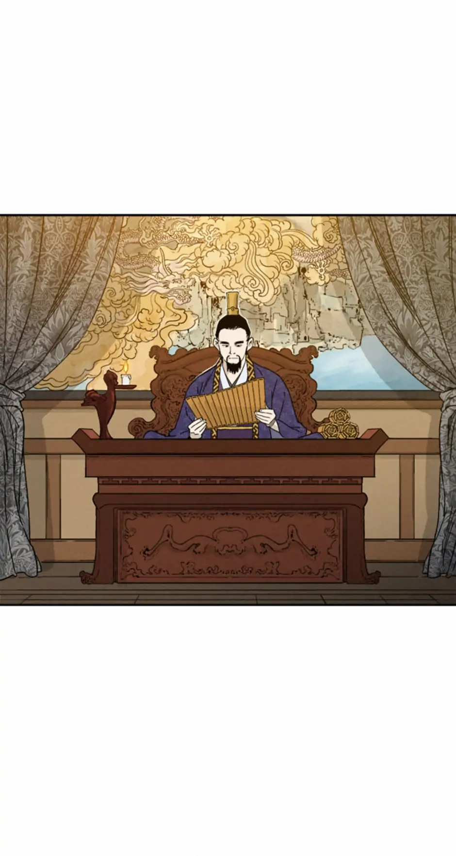 I Reincarnated as a Legendary Surgeon Chapter 62 - Page 15