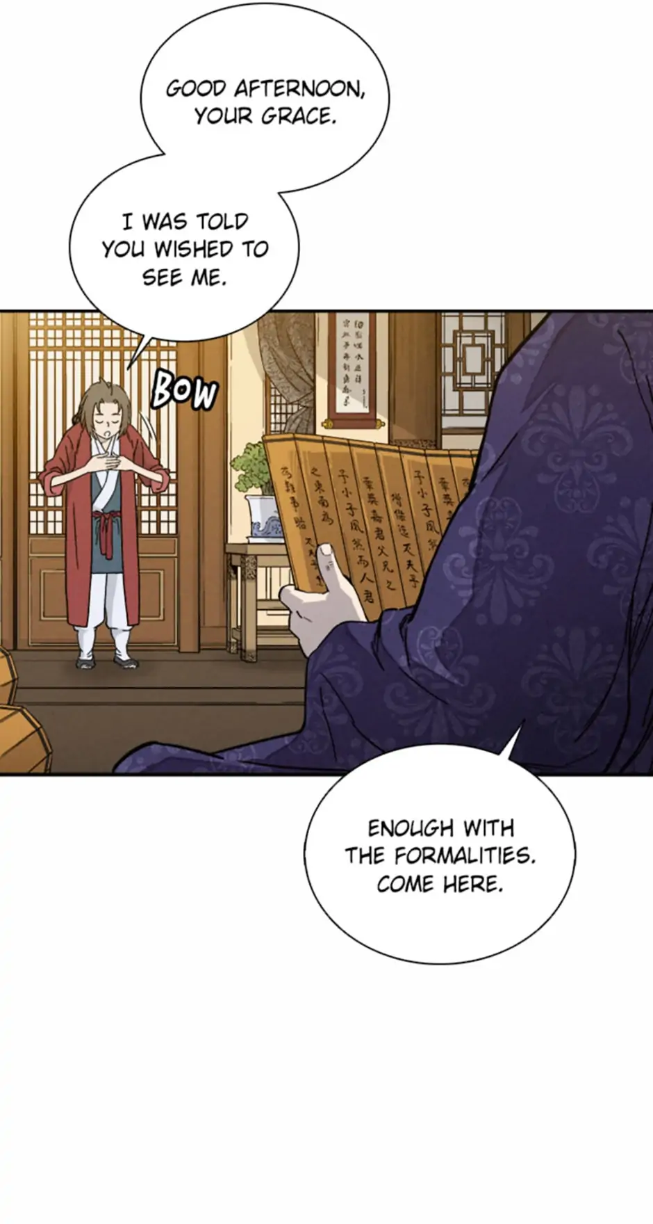 I Reincarnated as a Legendary Surgeon Chapter 62 - Page 16