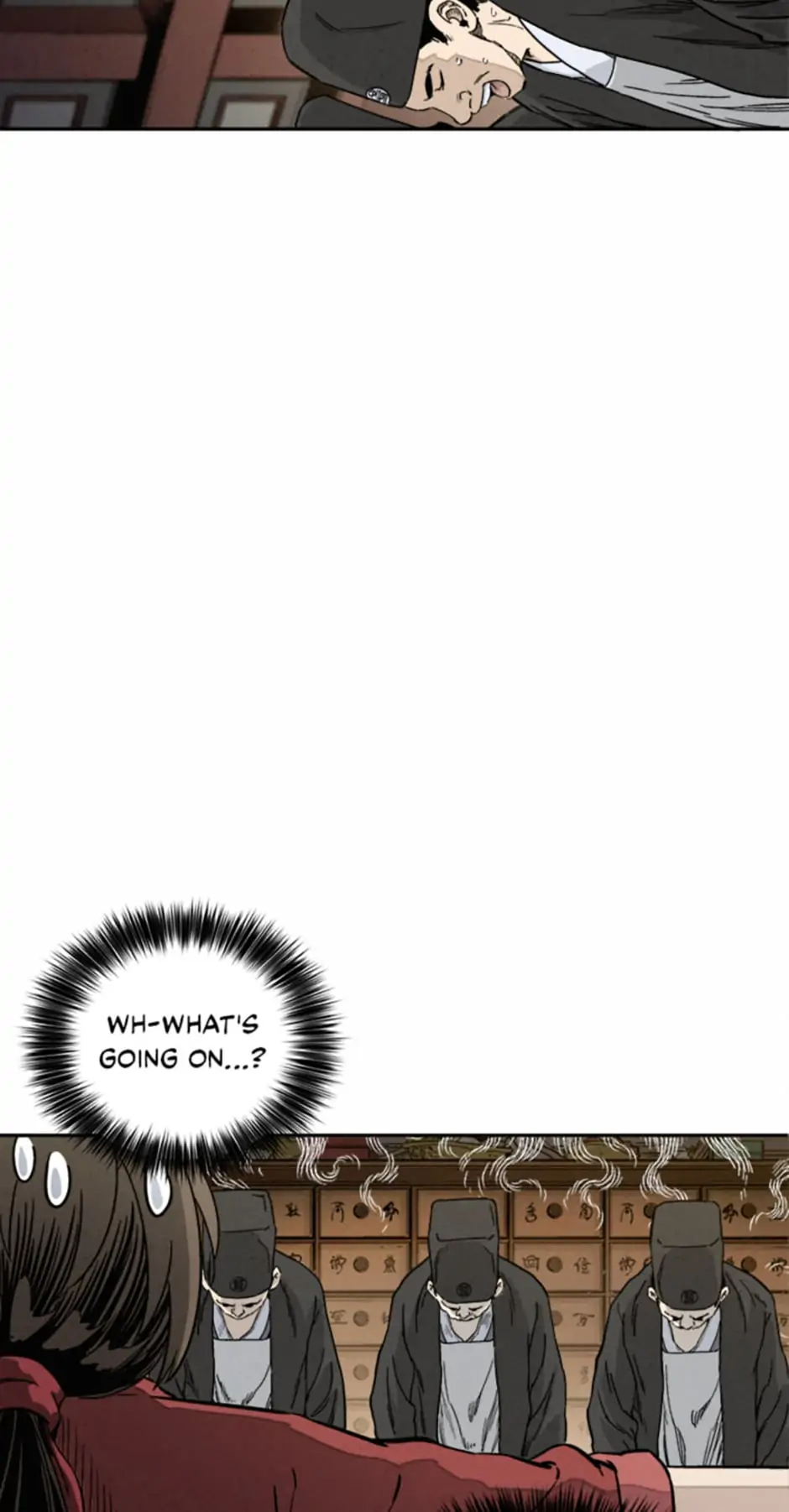 I Reincarnated as a Legendary Surgeon Chapter 62 - Page 2