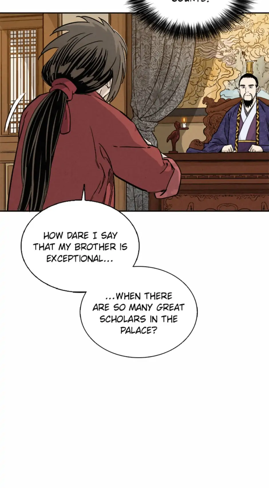 I Reincarnated as a Legendary Surgeon Chapter 62 - Page 21