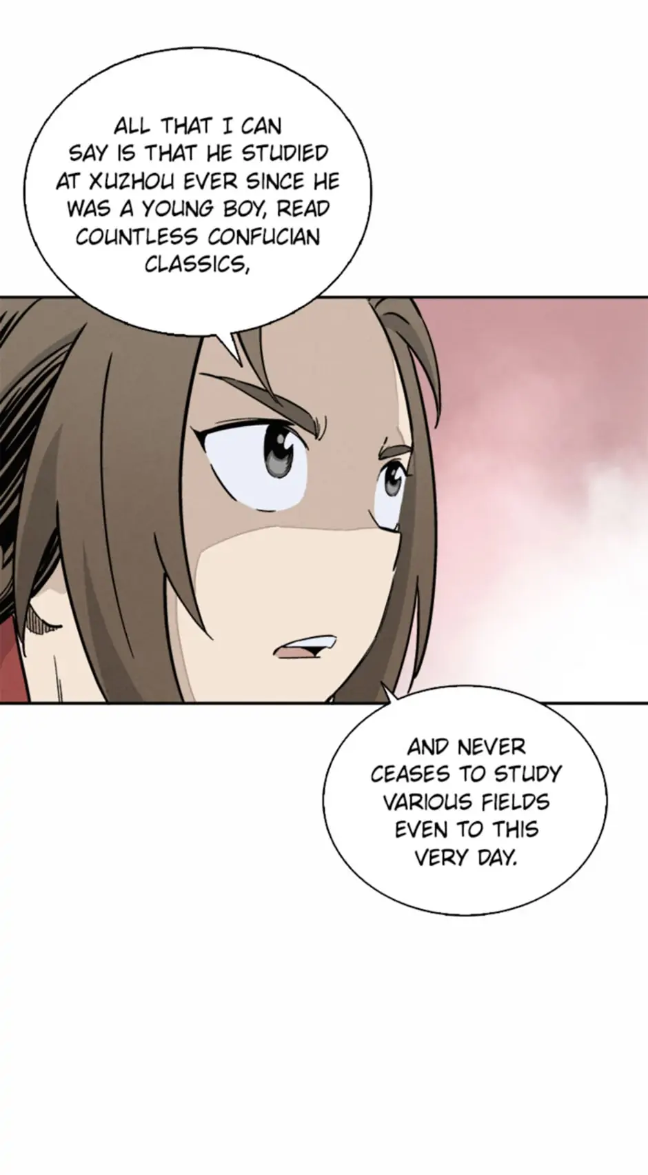 I Reincarnated as a Legendary Surgeon Chapter 62 - Page 22