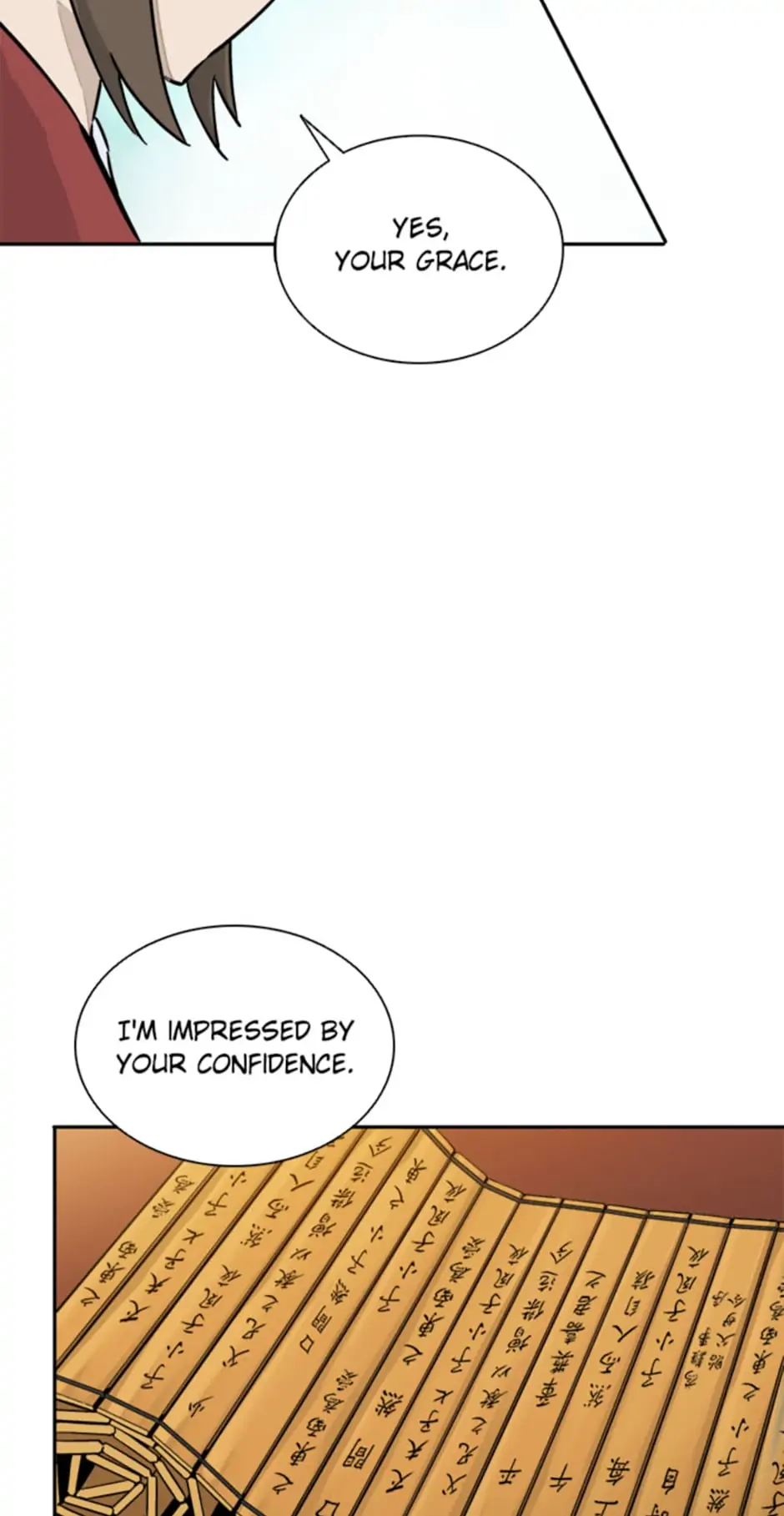 I Reincarnated as a Legendary Surgeon Chapter 62 - Page 26