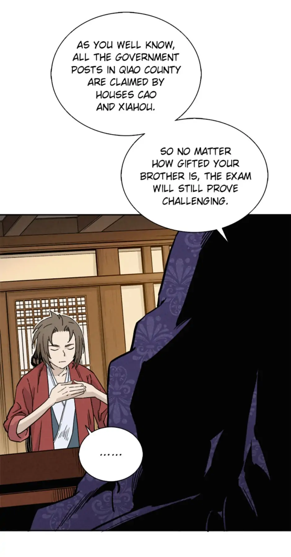 I Reincarnated as a Legendary Surgeon Chapter 62 - Page 29