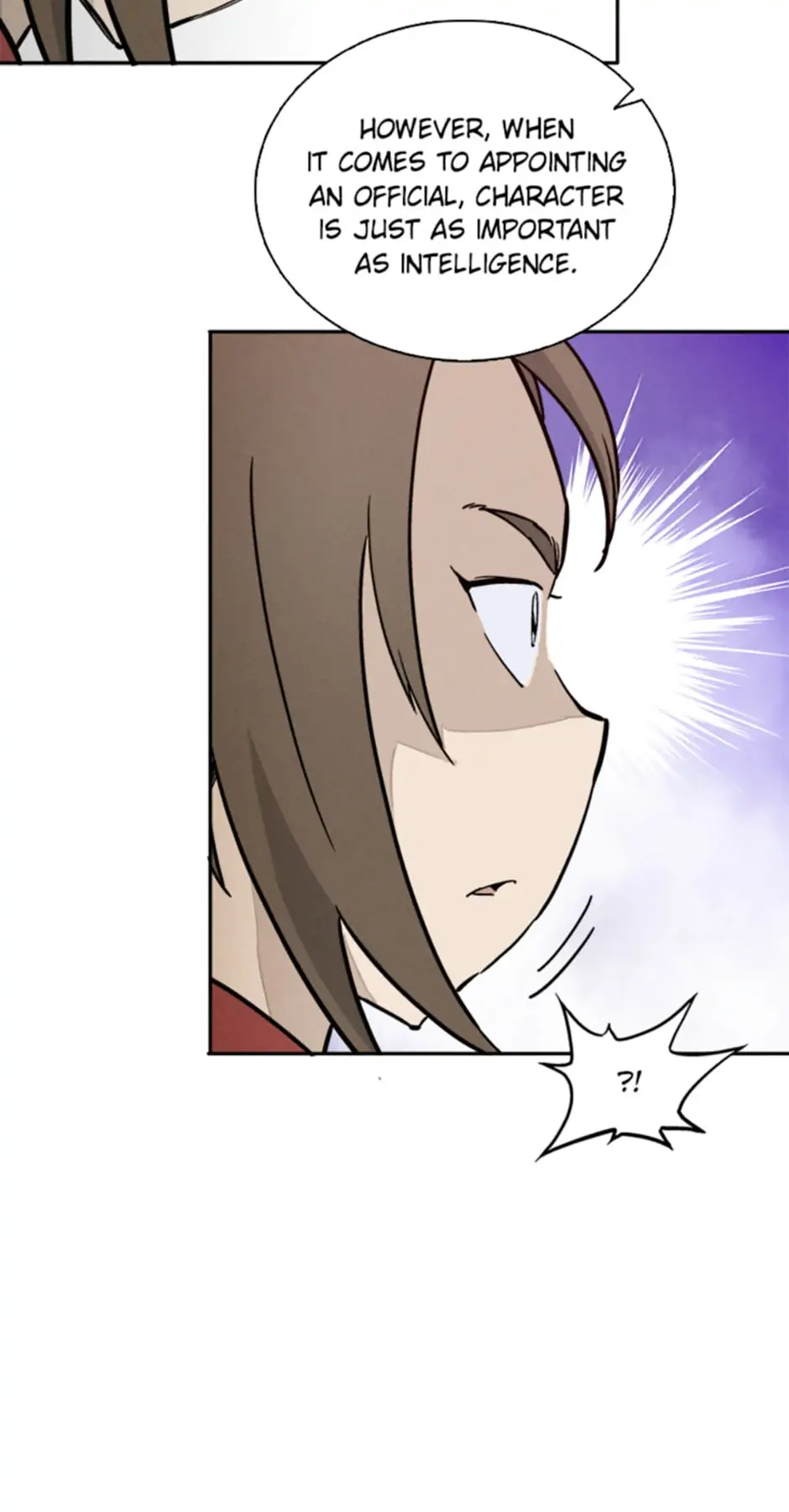 I Reincarnated as a Legendary Surgeon Chapter 62 - Page 31