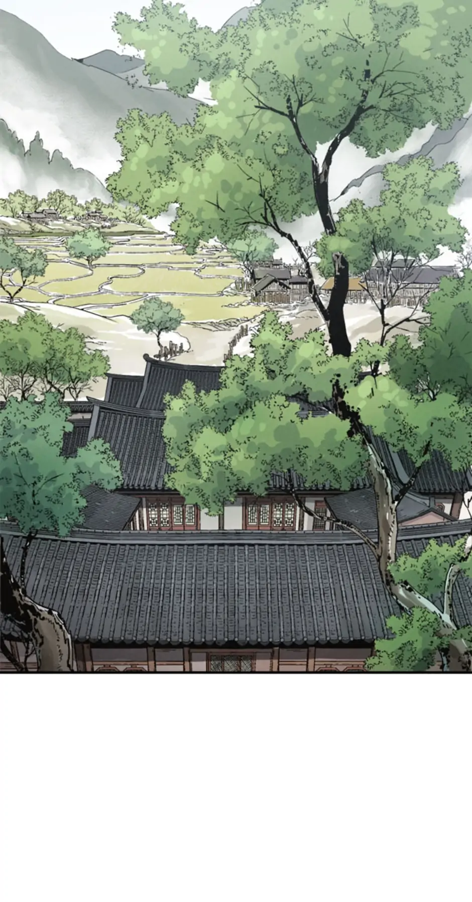 I Reincarnated as a Legendary Surgeon Chapter 62 - Page 33