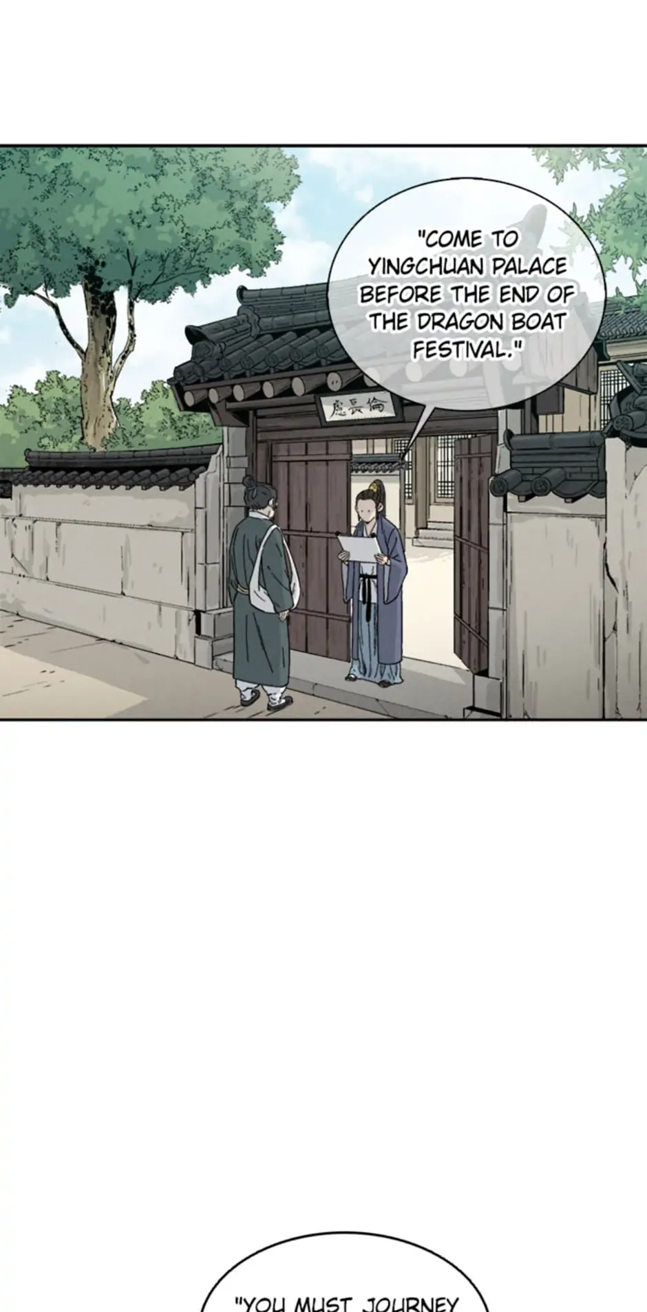 I Reincarnated as a Legendary Surgeon Chapter 62 - Page 34