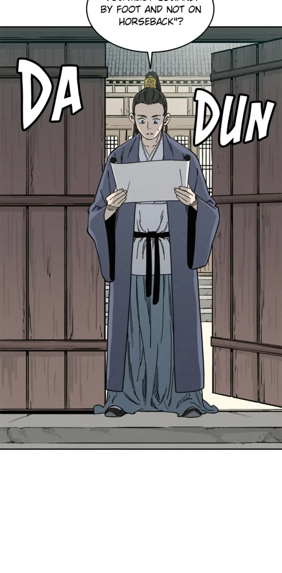 I Reincarnated as a Legendary Surgeon Chapter 62 - Page 35