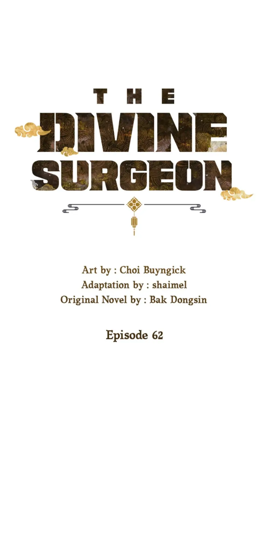 I Reincarnated as a Legendary Surgeon Chapter 62 - Page 36