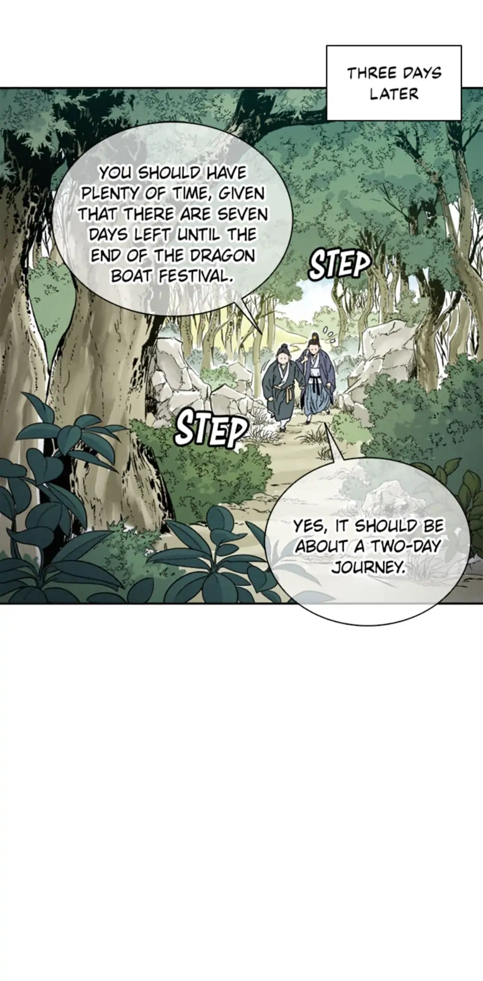 I Reincarnated as a Legendary Surgeon Chapter 62 - Page 37