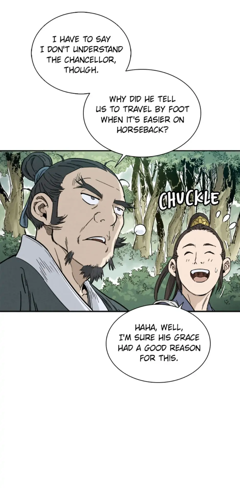 I Reincarnated as a Legendary Surgeon Chapter 62 - Page 38