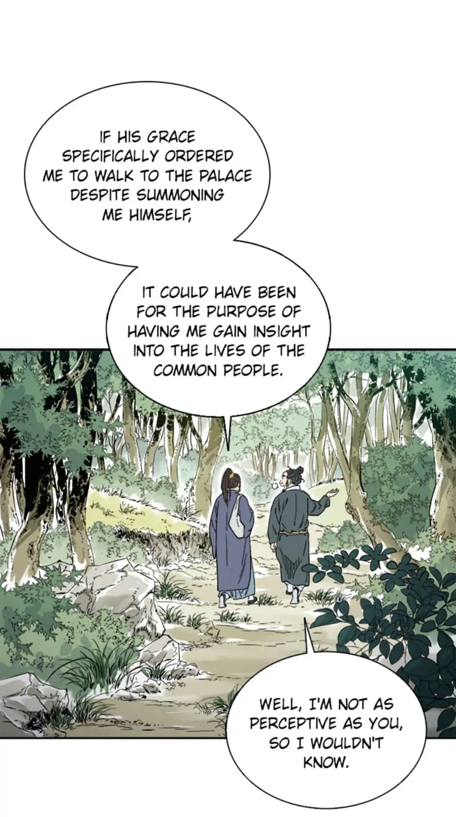 I Reincarnated as a Legendary Surgeon Chapter 62 - Page 39