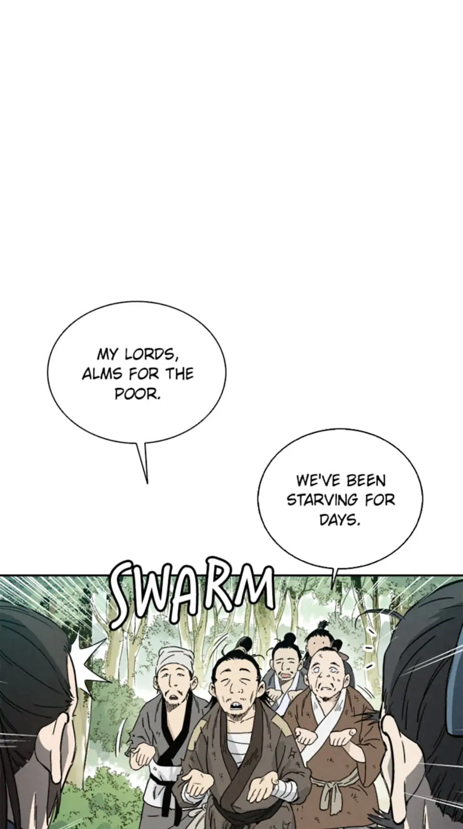 I Reincarnated as a Legendary Surgeon Chapter 62 - Page 41