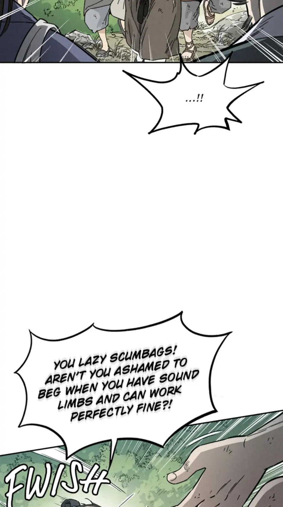 I Reincarnated as a Legendary Surgeon Chapter 62 - Page 42