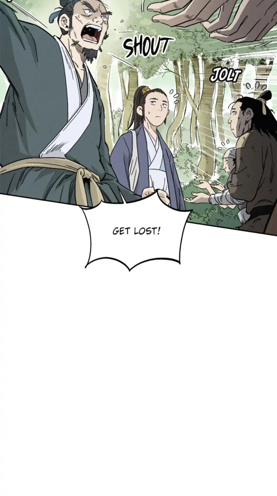 I Reincarnated as a Legendary Surgeon Chapter 62 - Page 43