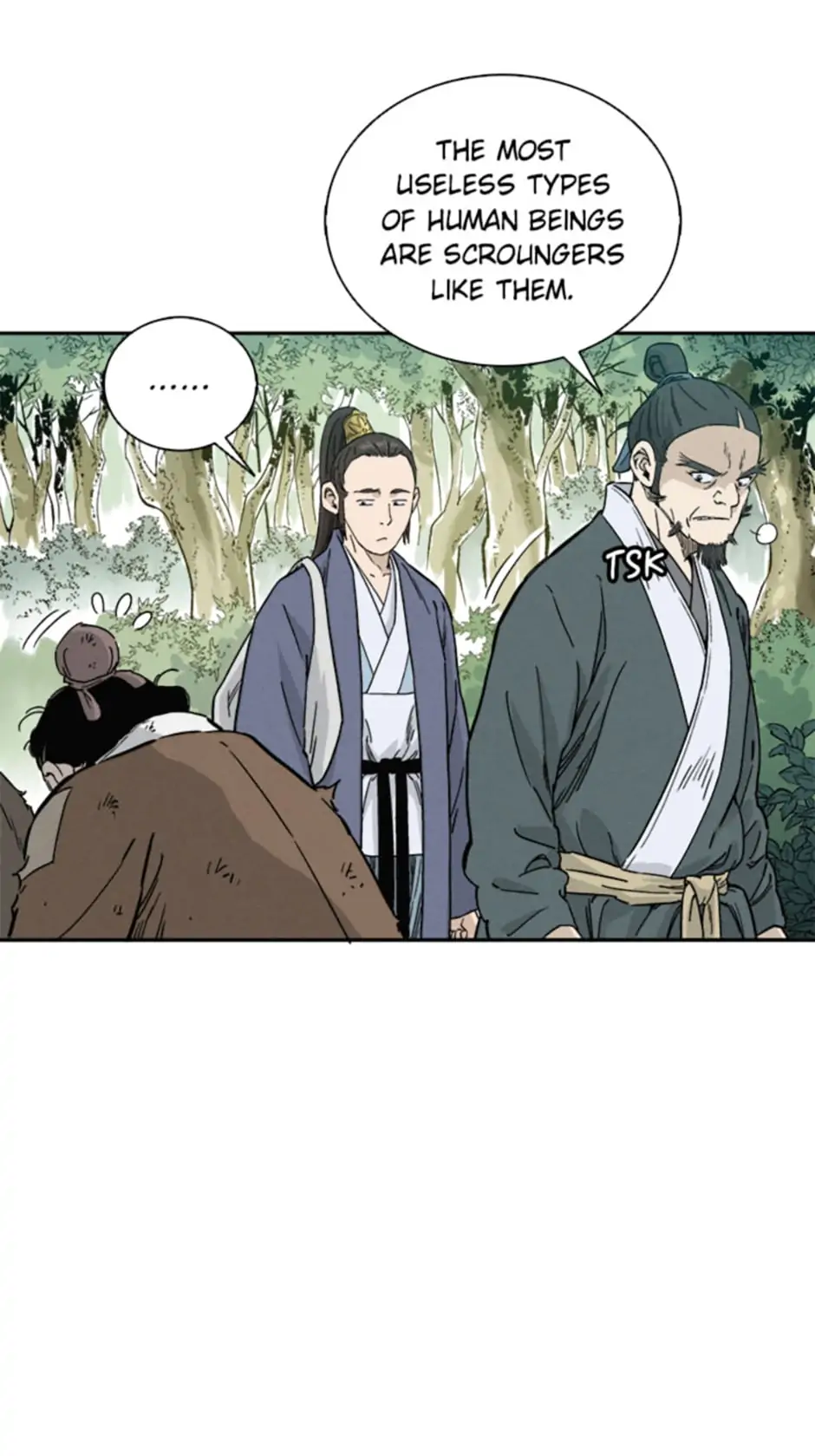 I Reincarnated as a Legendary Surgeon Chapter 62 - Page 44