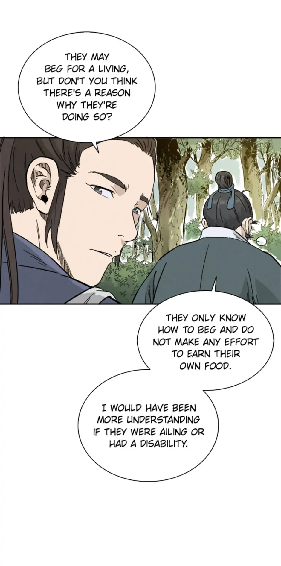 I Reincarnated as a Legendary Surgeon Chapter 62 - Page 45